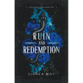 Ruin and Redemption: A Dark Boarding School Romance (Preston Academy Book 2)