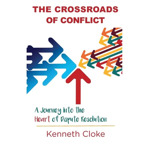 The Crossroads of Conflict: A Journey into the Heart of Dispute Resolution