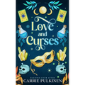 Love and Curses: A Crescent City Ghost Tours Romance