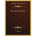 The Voice Of The Silence