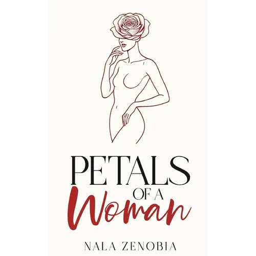 Petals of a Woman