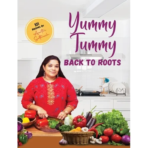 Yummy Tummy - Back to Roots (Color)