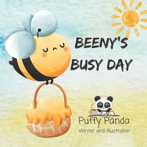 Beeny's Busy Day