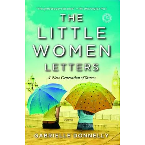 The Little Women Letters