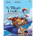 The Magic Couch Adventures with Thatha