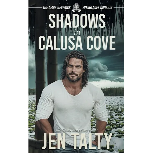 Shadows in Calusa Cove