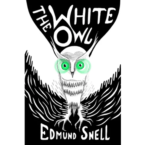The White Owl TPB