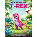 Toby the T-Rex