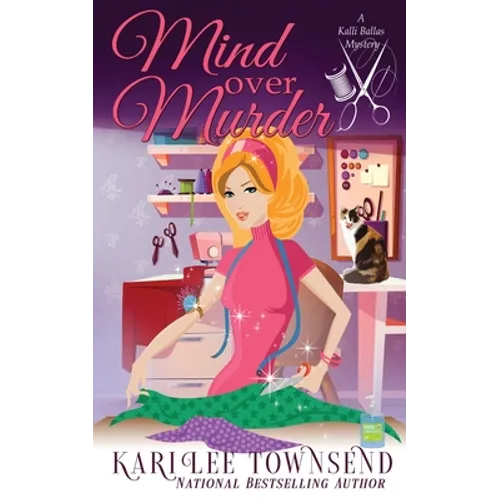 Mind Over Murder