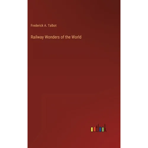 Railway Wonders of the World