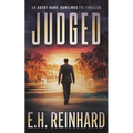 Judged: An Agent Hank Rawlings FBI Thriller, Book 4