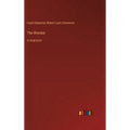 The Wrecker: in large print