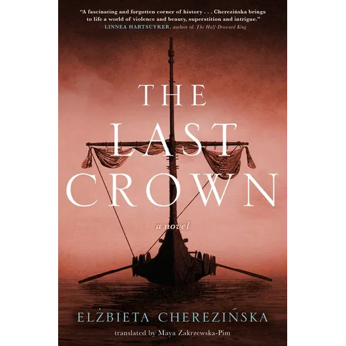 The Last Crown