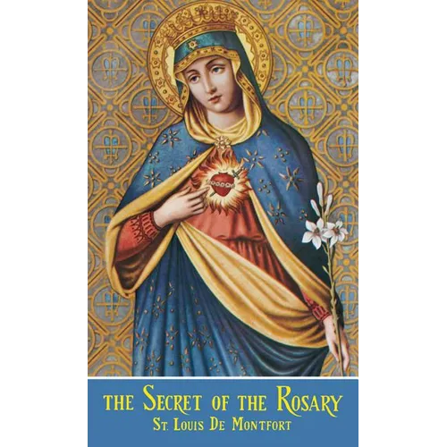 The Secret of the Rosary