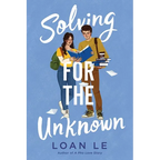 Solving for the Unknown - Paperback