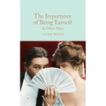 The Importance of Being Earnest & Other Plays