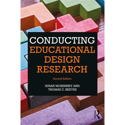 Conducting Educational Design Research