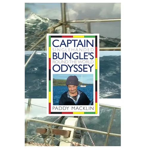 Captain Bungle's Odyssey
