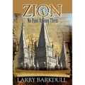 The Pillars of Zion Series - No Poor Among Them (Book 6)