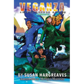 Veganza Animal Heroes Series - Liberation
