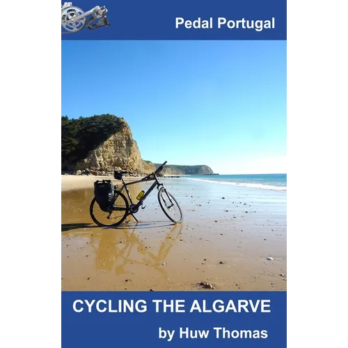 Cycling The Algarve