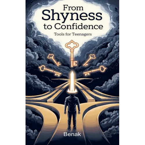 From Shyness to Confidence