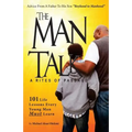 BoysThe Man Talk A 'Rites of Passage': 101 Life Lessons to Save Black Boys
