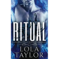 Ritual: A Blood Moon Rising Werewolf Romance