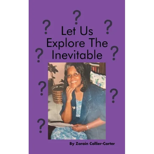 Let Us Explore the Inevitable