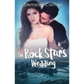 The Rock Star's Wedding