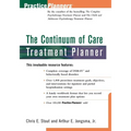 The Continuum of Care Treatment Planner
