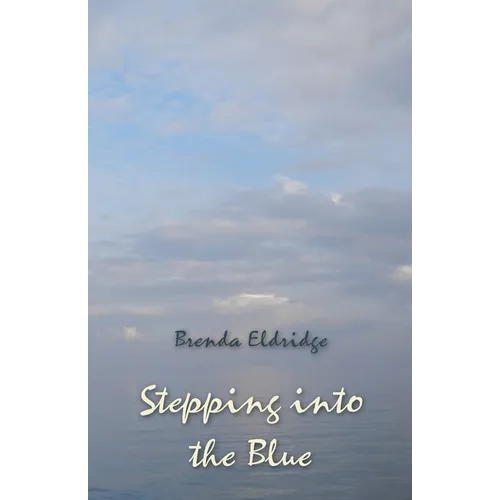 Stepping into the Blue