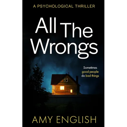 All the Wrongs