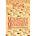 The Handbook of Maintenance Management