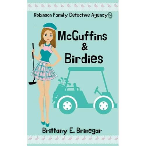 McGuffins & Birdies