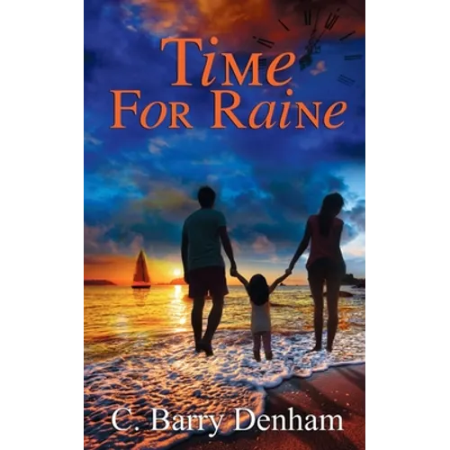 Time for Raine