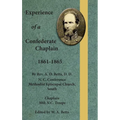 Experience of a Confederate Chaplain 1861-1865