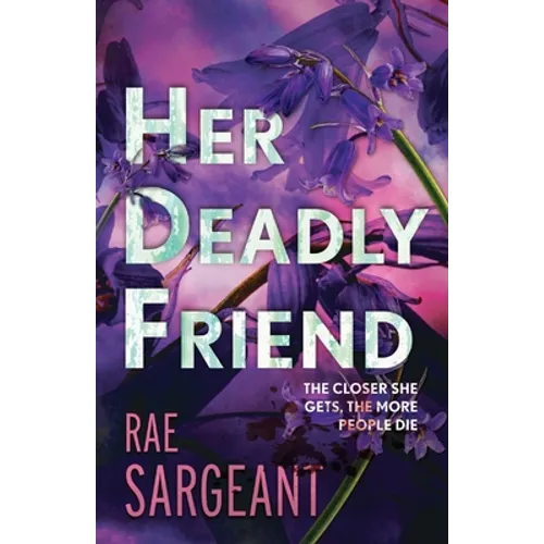 Her Deadly Friend