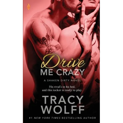 Drive Me Crazy