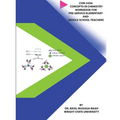 Chm 2450: Concepts in Chemistry Workbook for Pre-service Elementary and Middle School Teachers