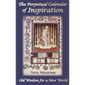 The Perpetual Calendar of Inspiration