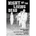 Night of the Living Dead: A new novelization by Sean Abley