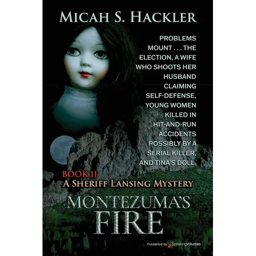 Montezuma's Fire