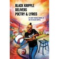 Black Kripple Delivers Poetry & Lyrics