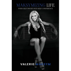 Maksymizing Life - Paperback