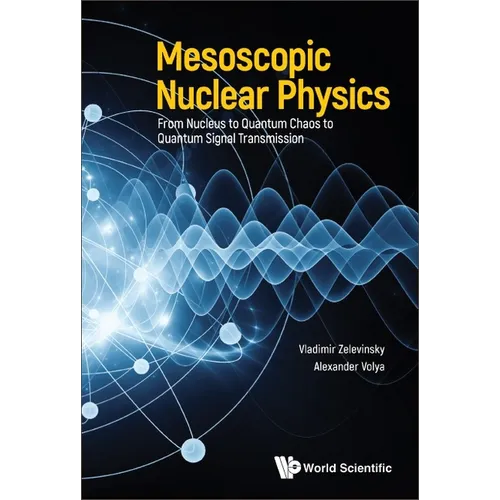 Mesoscopic Nuclear Physics