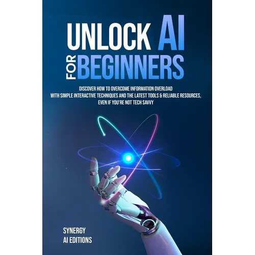 Unlock AI For Business Leaders
