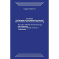 Teachings "on Salvation and Harmonious Development." Three Positions of Consciousness Structuring.: Prevention of Possible Global Catastrophe; Self-Re