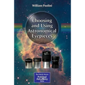 Choosing and Using Astronomical Eyepieces