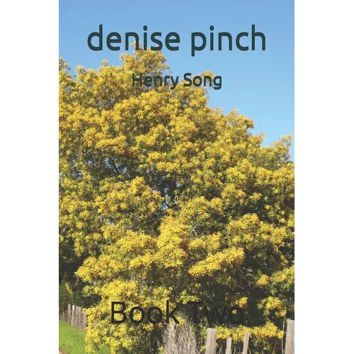 Henry Song: Book Two